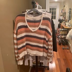 Madewell Sweater